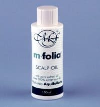 M-Folia Scalp Oil - Psoriasis Scalp Treatment M-Folia Scalp Oil- Psoriasis Scalp Treatment
