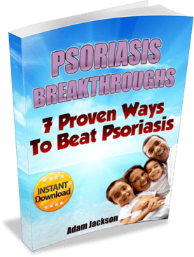 psoriasis treatment ebook