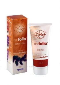 M-Folia Psoriasis Treatment Cream