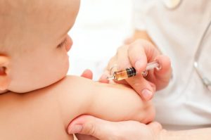 Psoriasis Sufferers cannot tolerate live vaccines