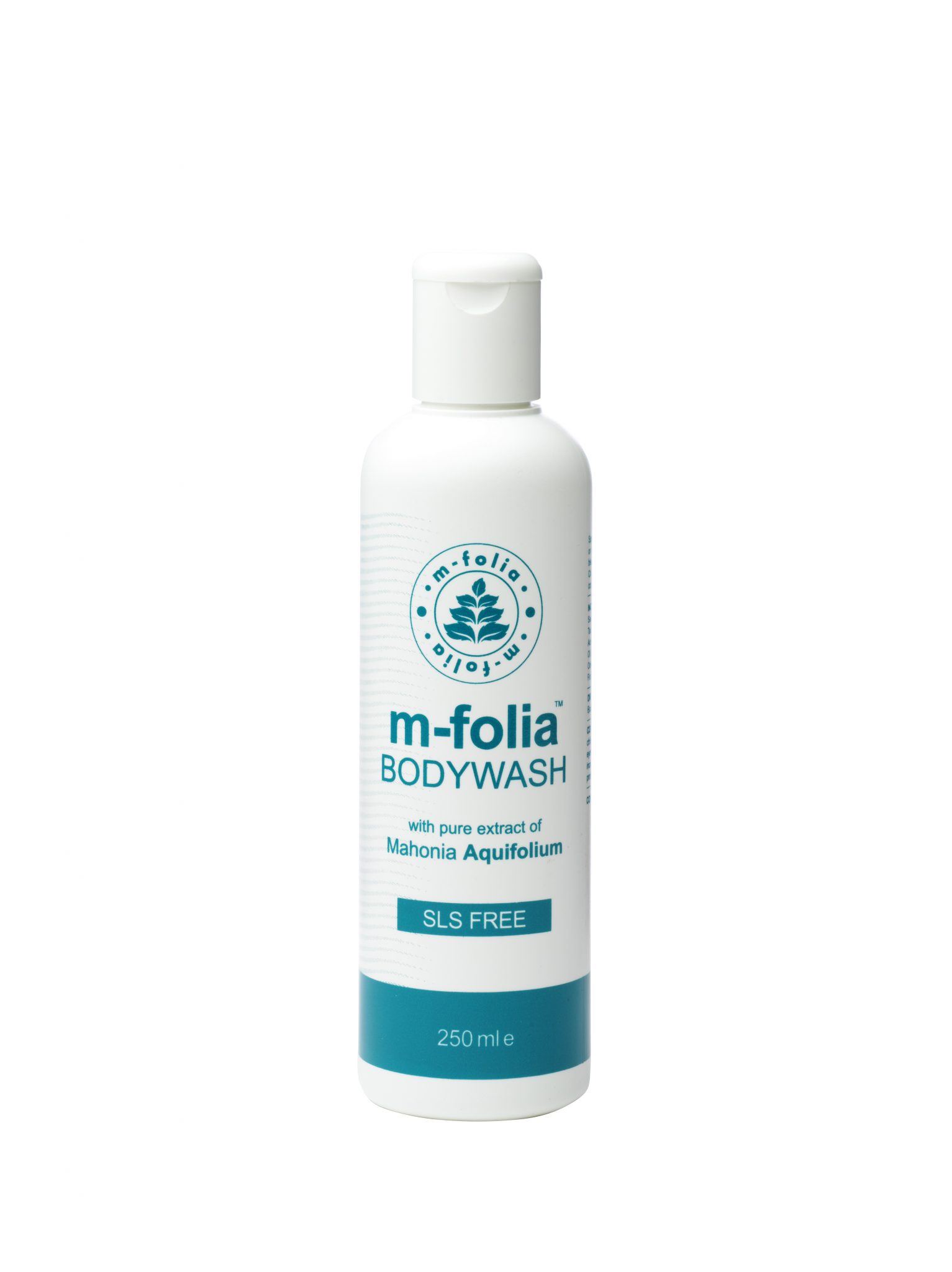 Psoriasis Treatment Body Wash MFolia