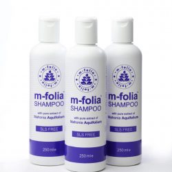 Psoriasis Treatment Shampoo Multipack