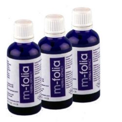 M-Folia Herbal Extract Multipack