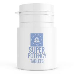 Super Potency Tablets (30c)