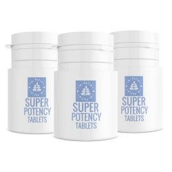 Super Potency Tablets Multipack