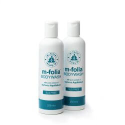 Psoriasis Treatment Body Wash Dual Pack