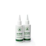 Psoriasis Treatment Scalp Oil Dual Pack