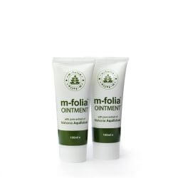 Psoriasis Treatment Ointment Dual Pack