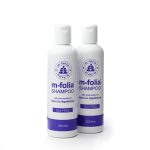 Psoriasis Treatment Shampoo Dual Pack